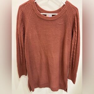 Lularoe Lauren sweater dress women’s medium